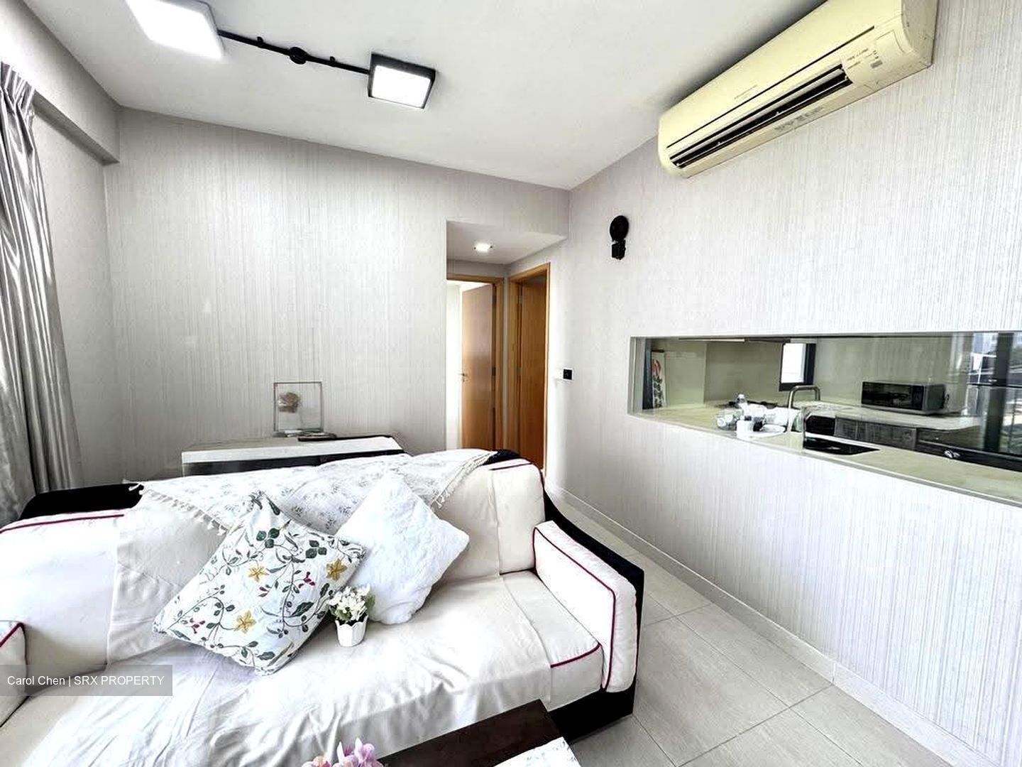 La Fiesta (D19), Condominium #608959181
